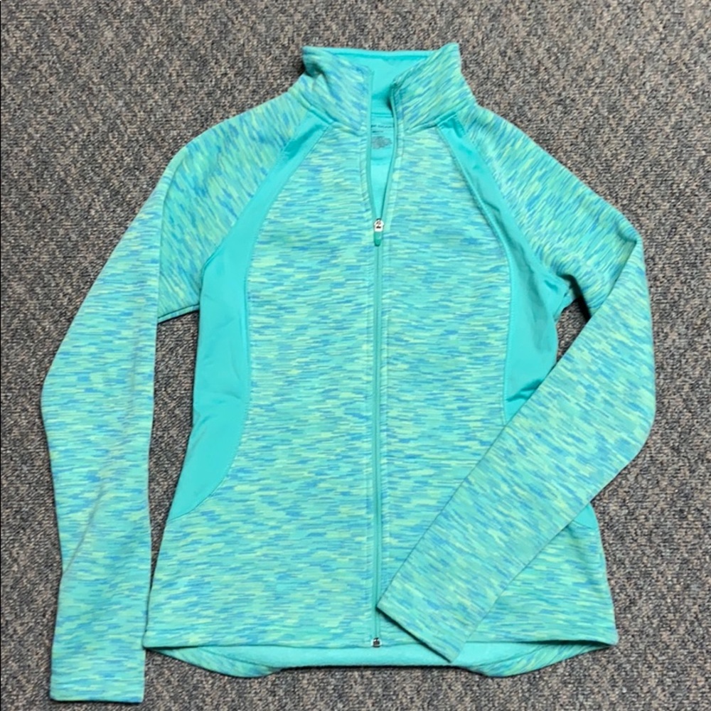 Tek Gear jacket